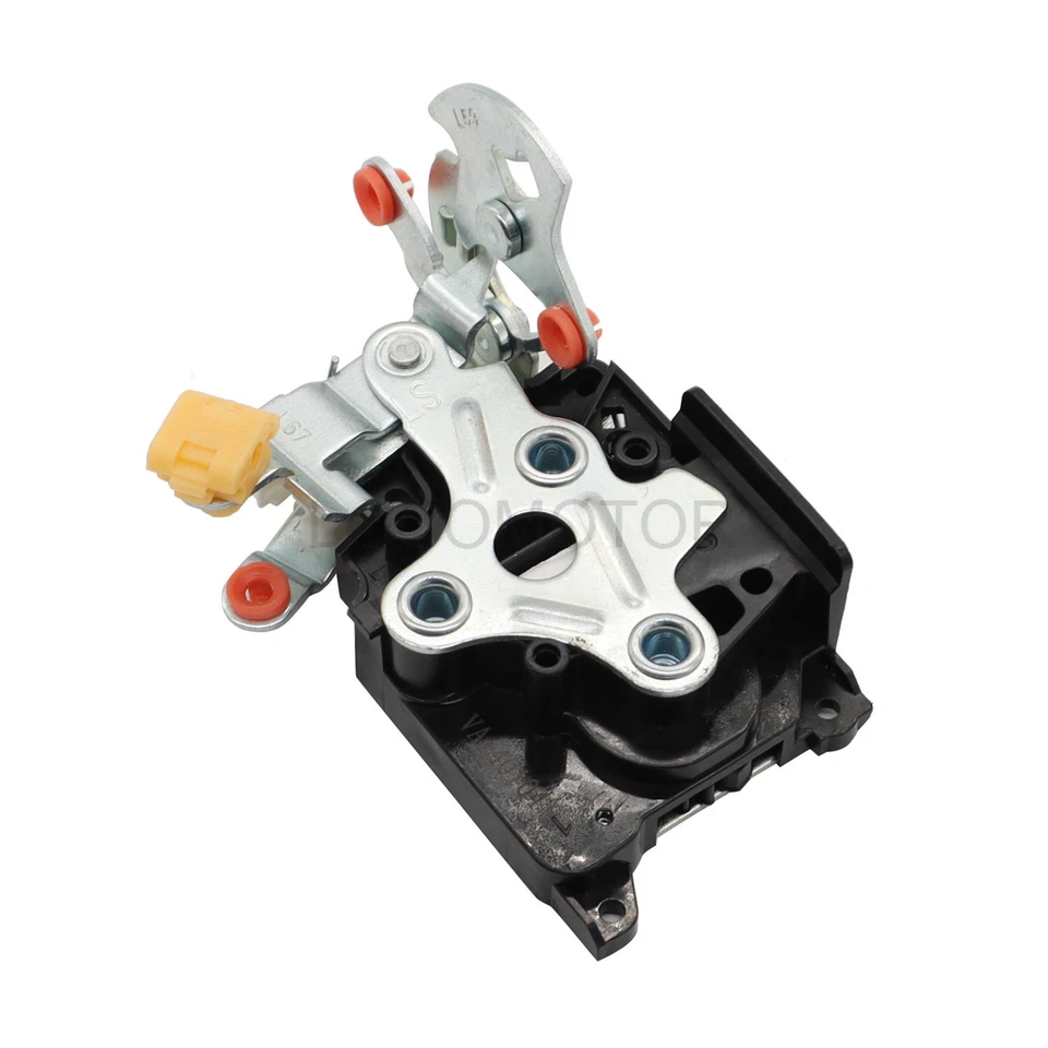 For 1994-2003 Chevrolet S10 For GMC Sonoma Door Latch Assembly Left Driver Front Foto 3 de 4