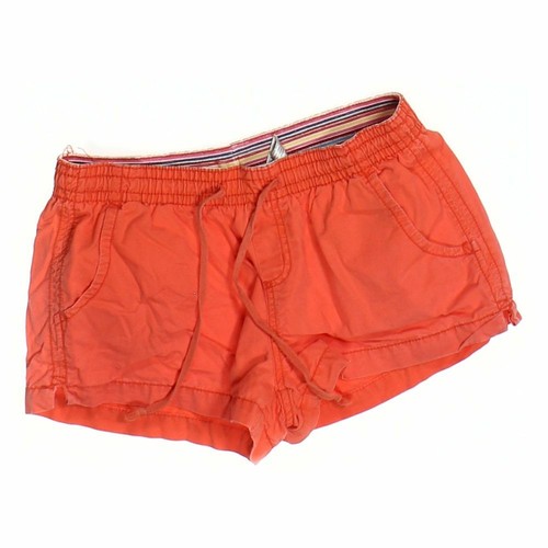 Shorts size M, orange, cotton | eBay