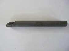 Kennemetal solid carbide boring bar