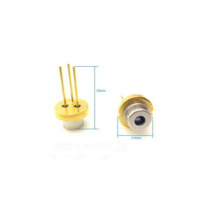 850nm 5mw 5.6mm Infrared Laser Diode Brand New Original Imported Laser Module Li