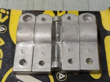 Acerbis Pro Taper Hand Guard Mount Kit 12059400 NEW USA0594