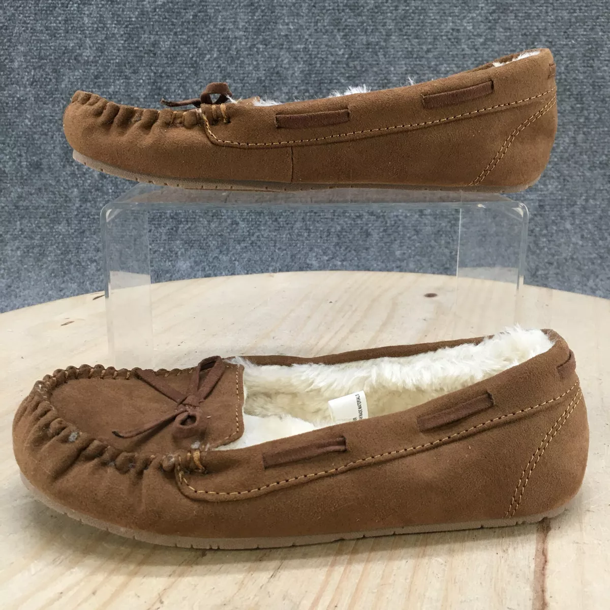 Cat and jack moccasins sale