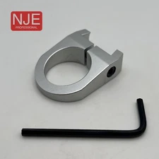 Bolt Racker Handle for Mark III, IV, IV Mark 3, 4 -Heavy-Duty Aluminum Silver