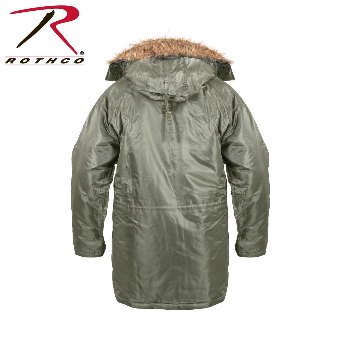 Military N3-B N3B Snorkel Parka Fur Hood Jacket xs-3XL Military N3-B N3B Snorkel Parka Fur Hood Jacket xs-3XL