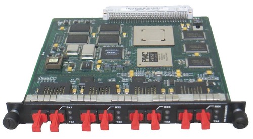Modulo Encoder Ottico HEDS-9701#C54 – 2 Canali, 100 CPR, 5V – Compatibile Avago