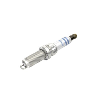 Bosch Zündkerze 0 242 145 535 Double Platinum für CITROËN GMC OPEL PEUGEOT