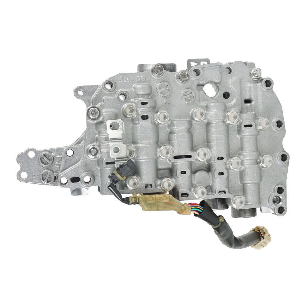 JF017E Valve Body CVT Transmission 31705-29X6D For INFINITI