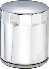 Fram Chrome Oil Filter #PH6065B