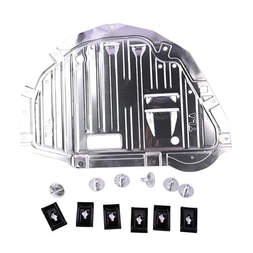 For Honda CRV 20172022 Lid Engine Cover (Lower) 74112TLAA01 eBay