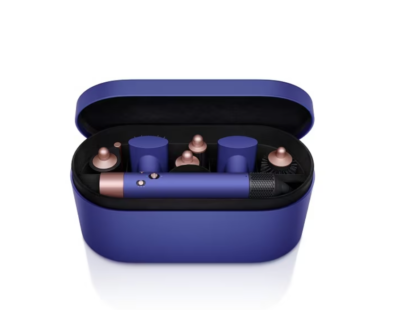 Dyson Airwrap Multi Styler Complete with Storage Pouch HS05 COMP 