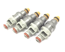 Fuel Injector Denso F87E D2B Ford Aerostar Mustang Ranger Mazda B2500 2.3L 2.5L