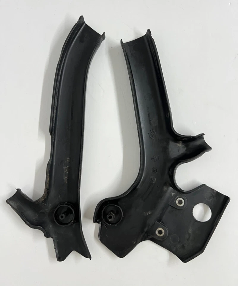 2006 Gas Gas FSE 450 Frame Cover Guard - Image 2 of 4