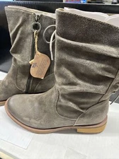 Sharnell Low Taupe Women's - US Size 6.5