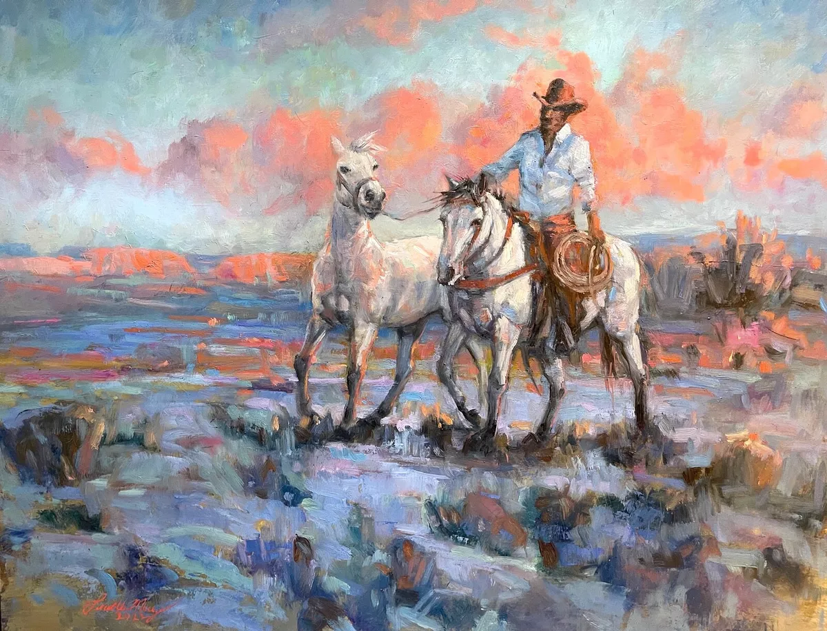 Western paintings deals