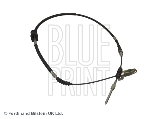 Blue Print Handbremsseil Bremsseil Hinten Vorne Links Passend FüR Suzuki-image