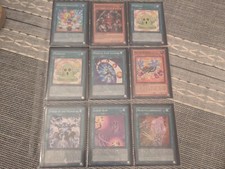 YuGiOh The New Challengers Price Guide | Yu-Gi-Oh NECH | Ungraded & Graded  Prices