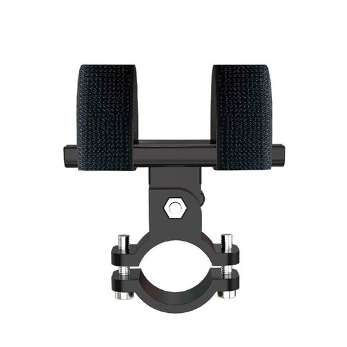 19-33MM Adjustable Handlebar Holder Bike Bicycle Torch Speaker Light Bracket Kit - Picture 6 of 12