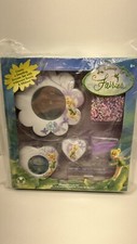 Disney Faires Bedroom Dresser Set Tinker bell  New