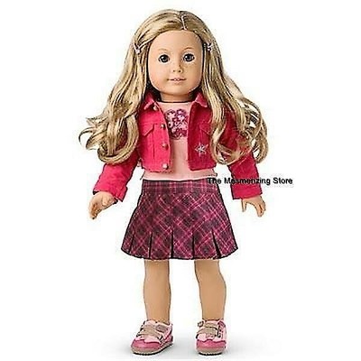american girl school outfit
