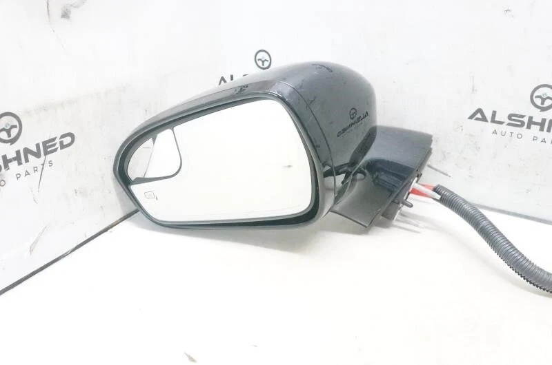 2014 ford fusion rear view mirror deals