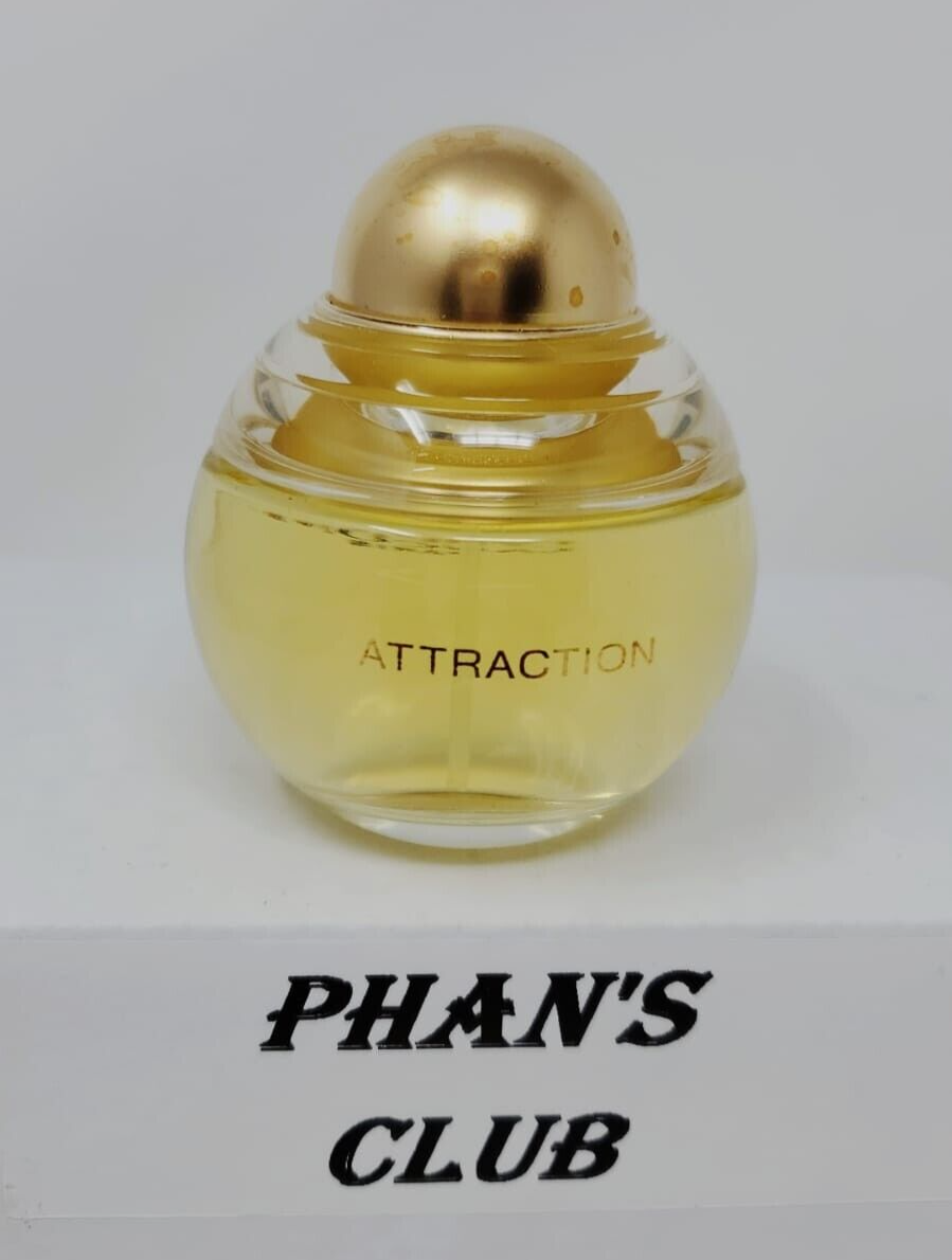 Lancome Attraction 1.7 fl. oz. EDP (TST) Fragrance for Women | eBay