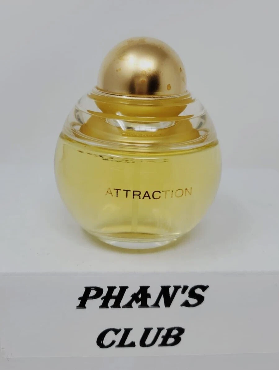 Lancôme Attraction Eau de Parfum for Women for sale | eBay