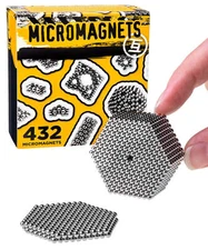MicroMagnets