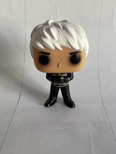 Gerard Way Black Parade Funko Pop #41 