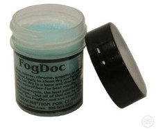 FogDoc 1/2 oz Jar Anti Fog Ointment for VR / Glasses / Lenses - NOT Rain X