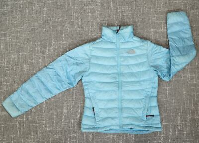 The North Face Down Jacket 800 Fill Summit Series Women's XS