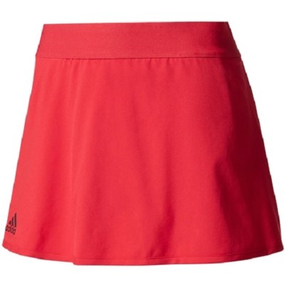 adidas women's club tennis skirt