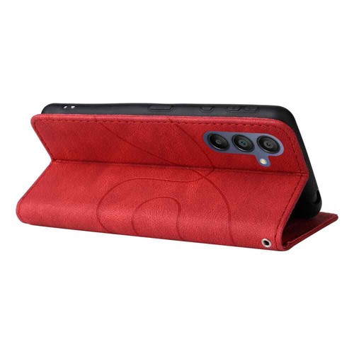 For Samsung A16 A26 A36 A56 A15 A25 A35 Magnetic Flip Leather Wallet Case Cover - Picture 56 of 58