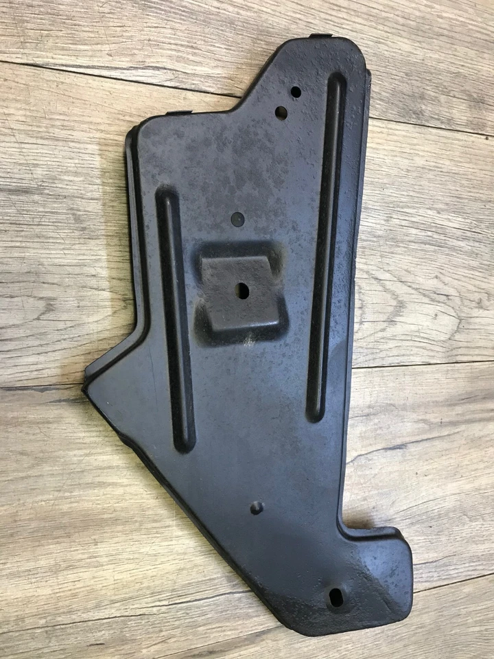 Pontiac Firebird 1969 69 capó delantero soporte GM Foto 2 de 3