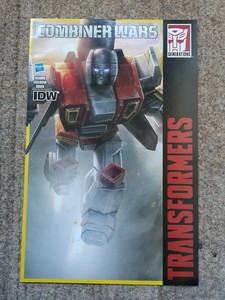 transformers combiner wars air raid