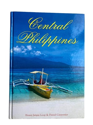 Central Philippines Honey Jarque Loop Daniel Carpentier Kultur Reisen Landschaft