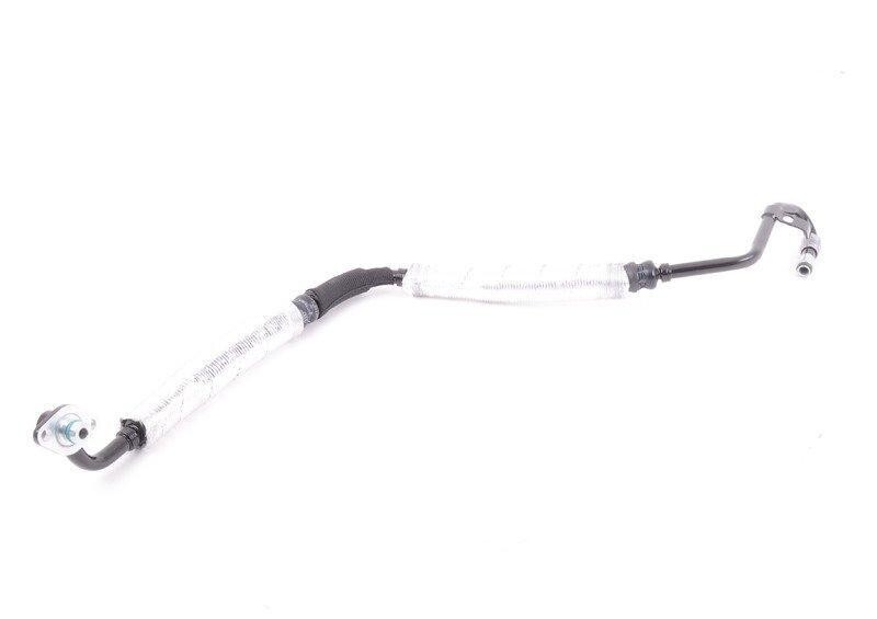 Genuine Expansion Hose From Vane Pump to Steering Gear LHD OEM  