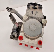 2009-2010 Toyota Corolla Anti Lock Brake Abs Pump Module North America Built