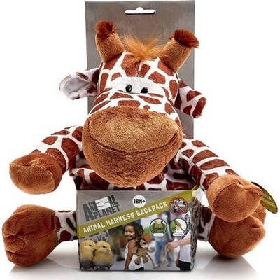 animal planet backpack