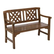 Long Wooden Bench Seat Garden Gumtree Australia Free Local