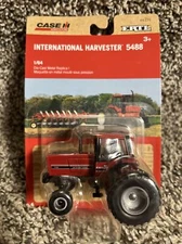 2024 ERTL 1/64 INTERNATIONAL HARVESTER 5488 TRACTOR W/Duals NEW!!