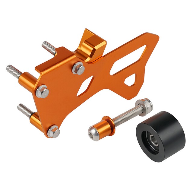 Case Saver Drive Sprocket Cover Pretector For KTM 500 EXC F EXCF 2017