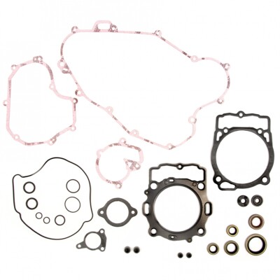 KTM 450 EXC-R E2 2011 PROX Dichtung Komplettsätze 34.6438