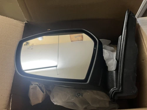General Ford escape Left Side Mirror 