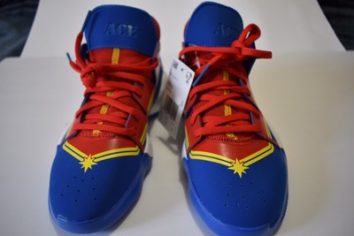 adidas pro vision captain marvel