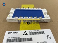 1PCS Brand NEW INFINEON/EUPEC Module DDB6U84N12RR Quality Assurance 100%