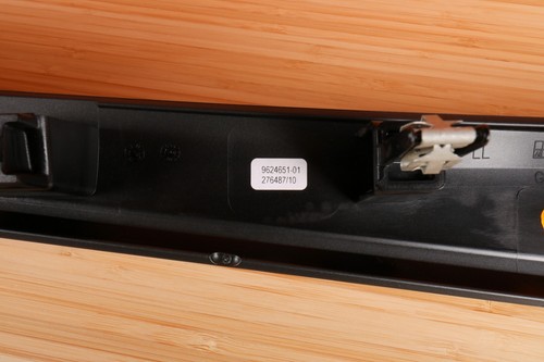BMW G42 GUARNIZIONE DECORATIVA STRISCIA CRUSCOTTO CONSOLE GRAFITE SCURA LHD L... - Picture 6 of 6