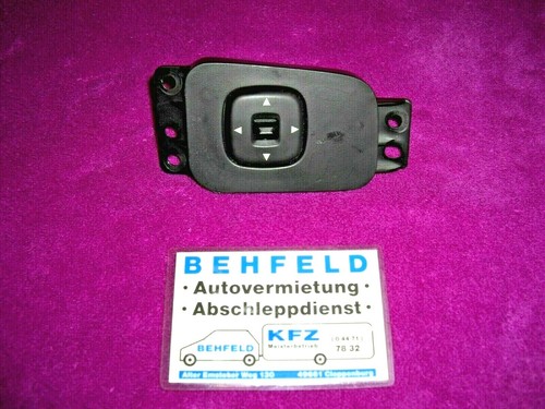 🔹Mazda MPV II LW Schalter  Spiegelverstellung 👍TOP ANGEBOT⭐⭐⭐⭐⭐LD47-66-600