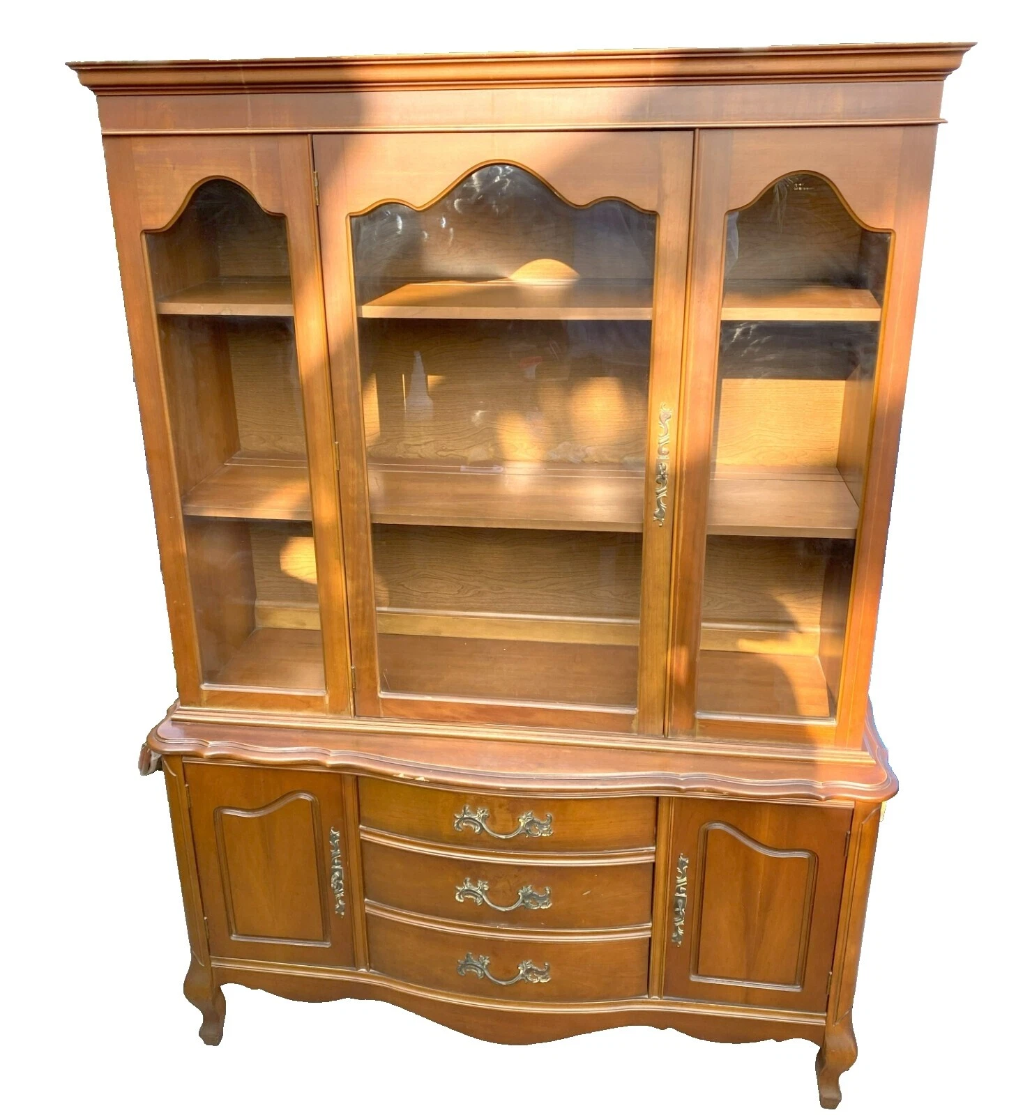 Stanley Wood Home Furniture