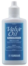RVOX Yamaha Synthetic Valve Oil - REGULAR - 2oz bottle BEST OIL ON THE MARKET!