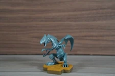 Totaku Yu-Gi-Oh Blue-Eyes White Dragon Figure Loose